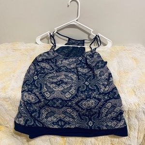 Maurices adorable tank!!